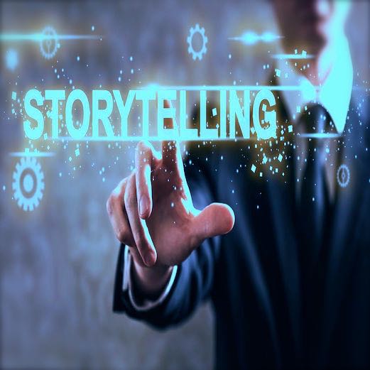 Improve Your Storytelling: Seven Ways - Your Trial Message