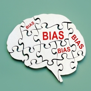 Assess and Address Bias Using Four Steps - Your Trial Message